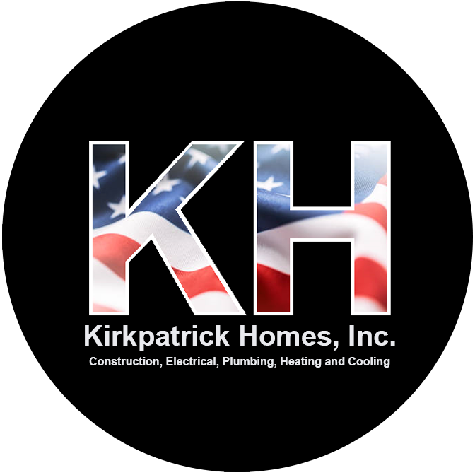 Avatar for Kirkpatrick Homes, Inc.